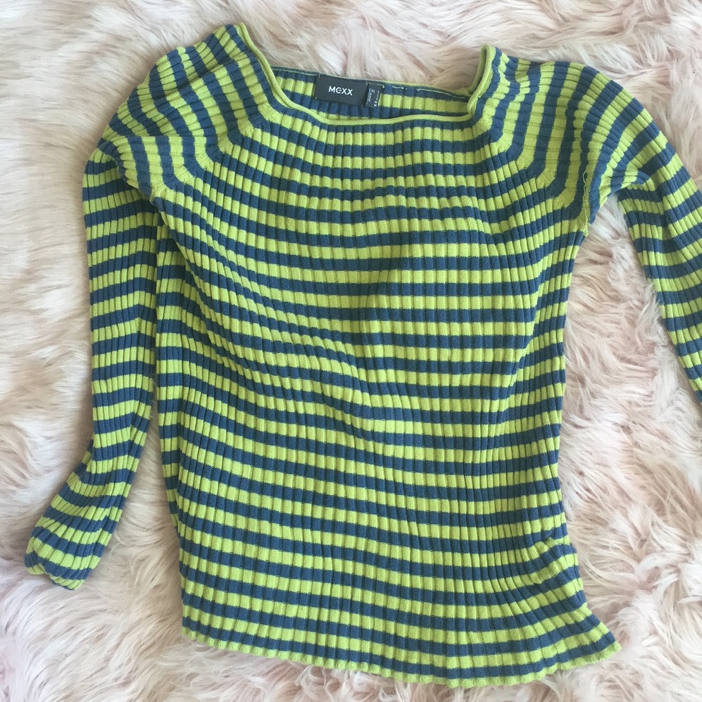 mexx long sleeve